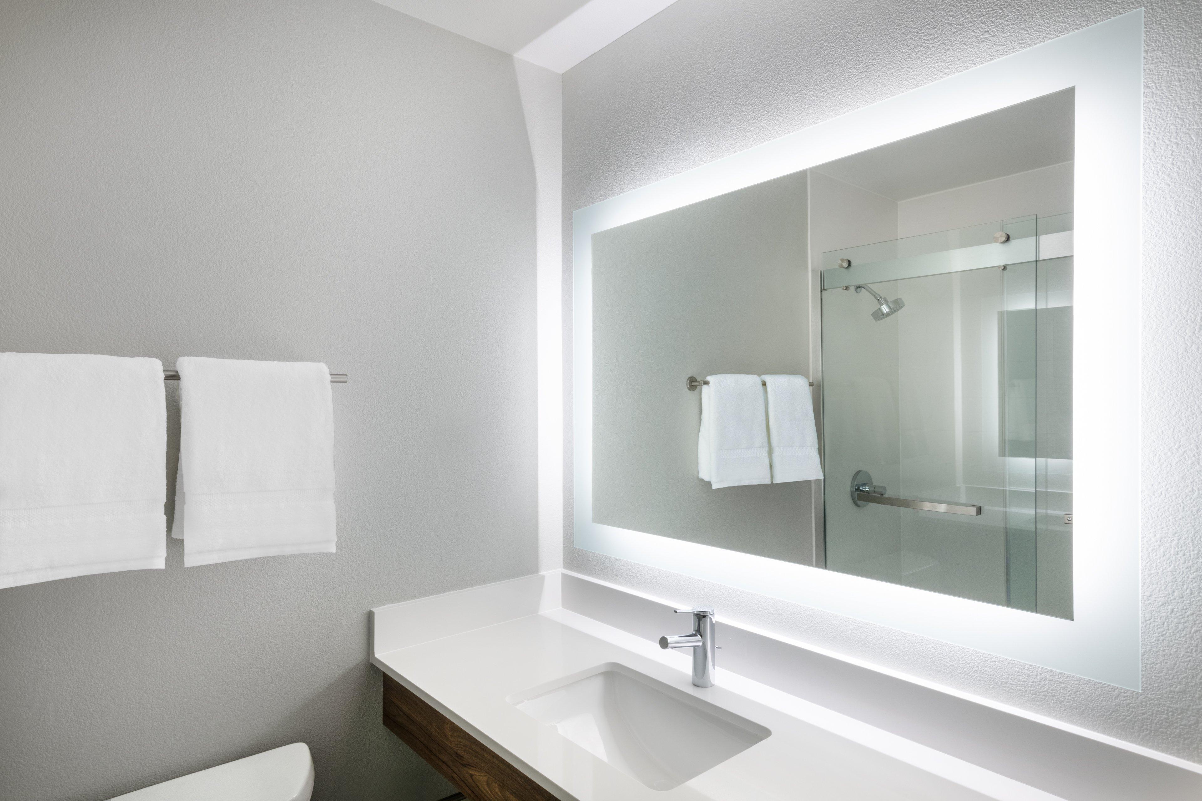 Holiday Inn Express & Suites Colorado Springs-Airport By Ihg Dış mekan fotoğraf